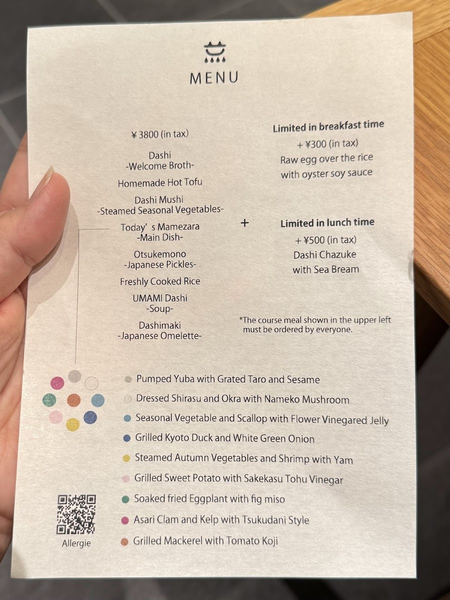 Menu Photo 2