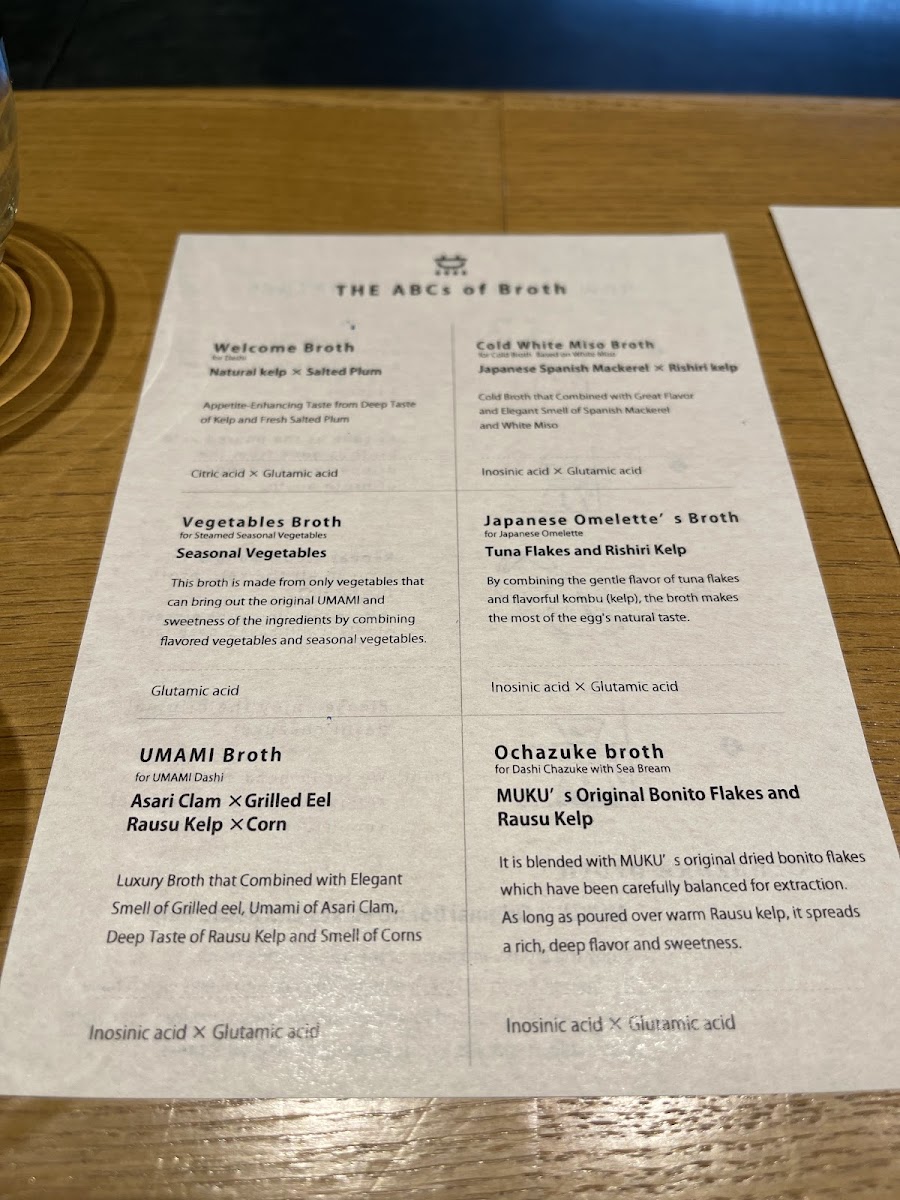 Menu Photo 8