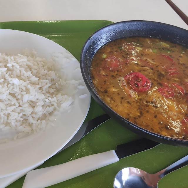 Tom Yum