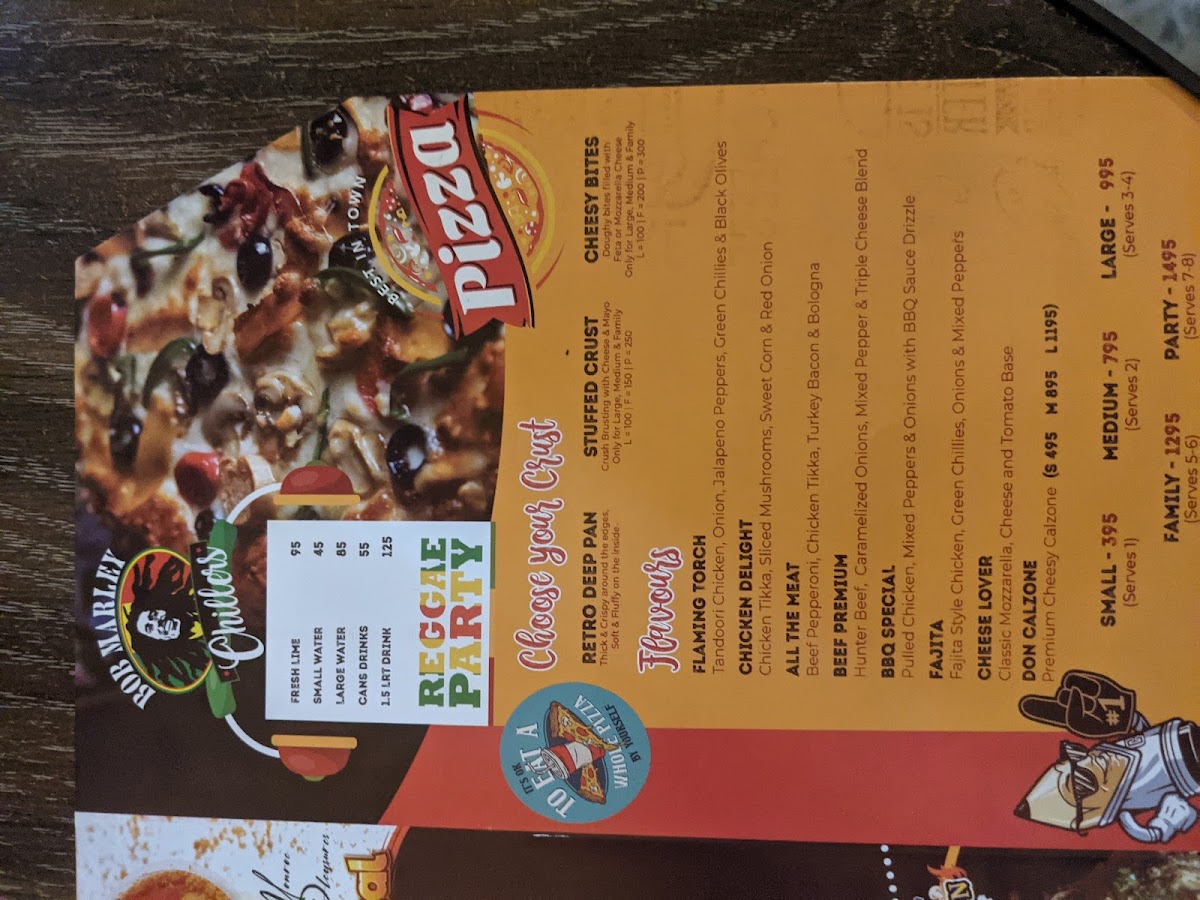 Menu Photo 9