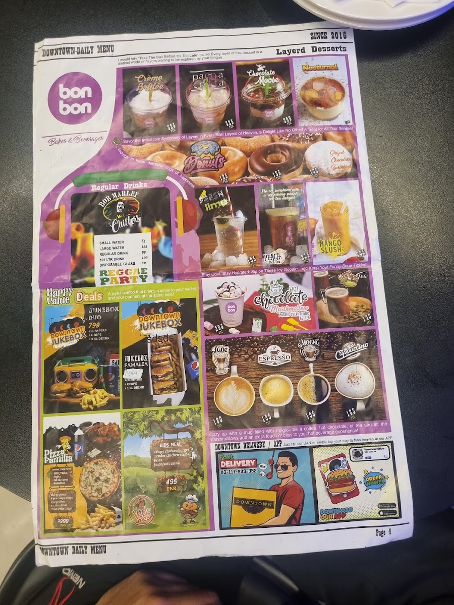 Menu Photo 2