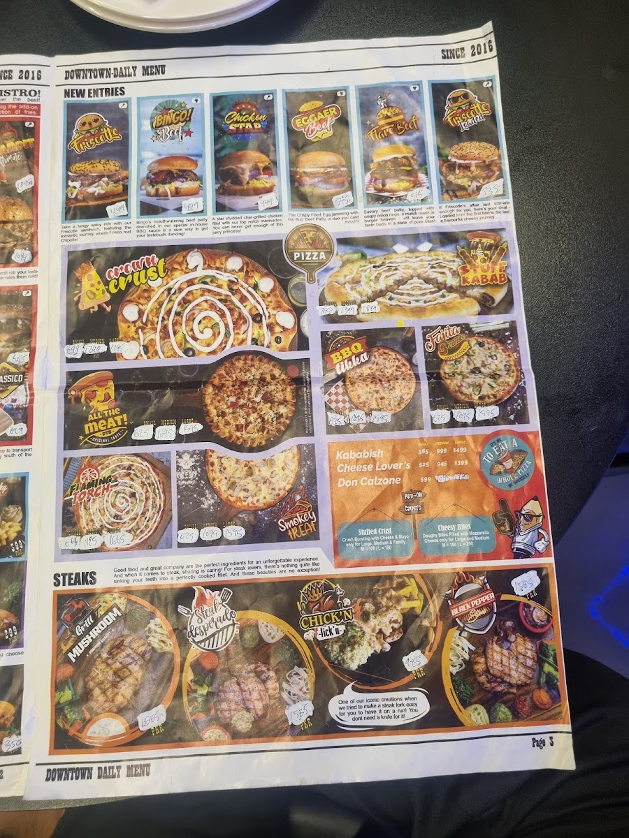 Menu Photo 5