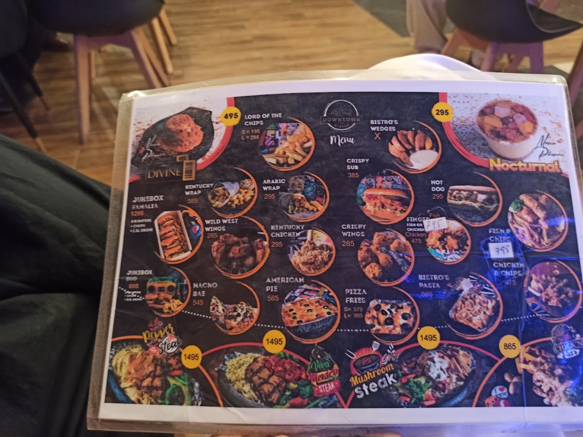 Menu Photo 7