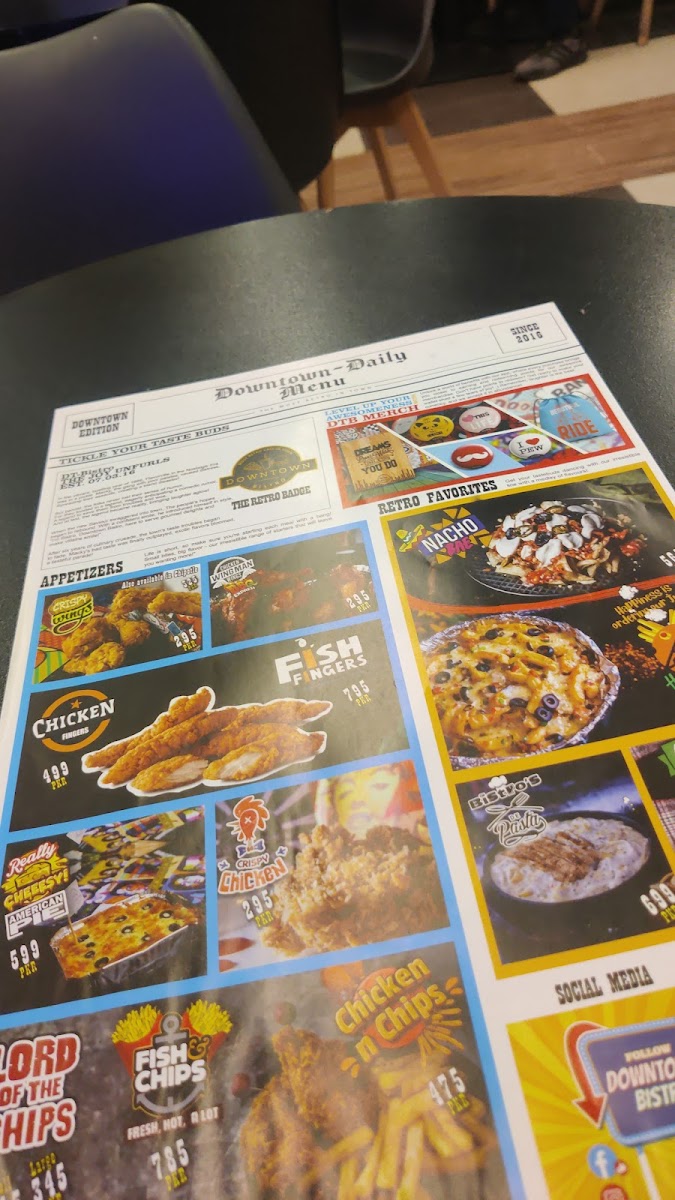 Menu Photo 8