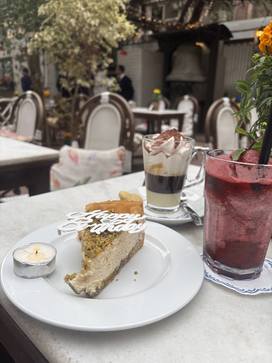 Granita Cairo - Photo 2