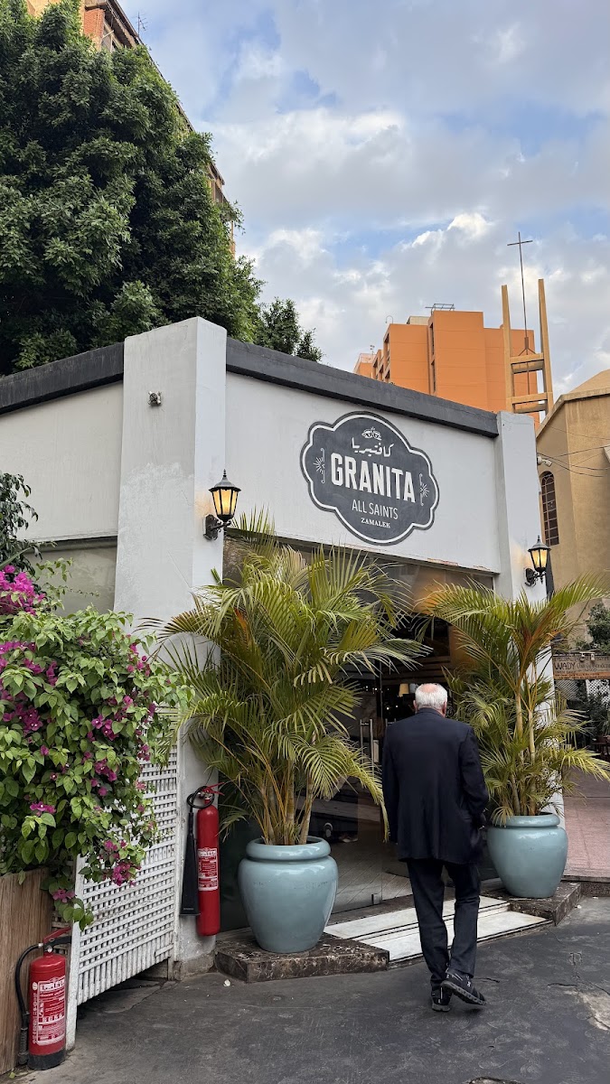Granita Cairo - Photo 4