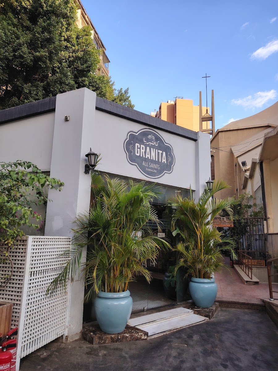 Granita Cairo - Photo 5