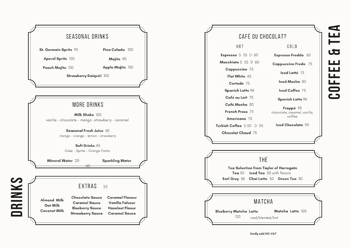 Menu Photo 9