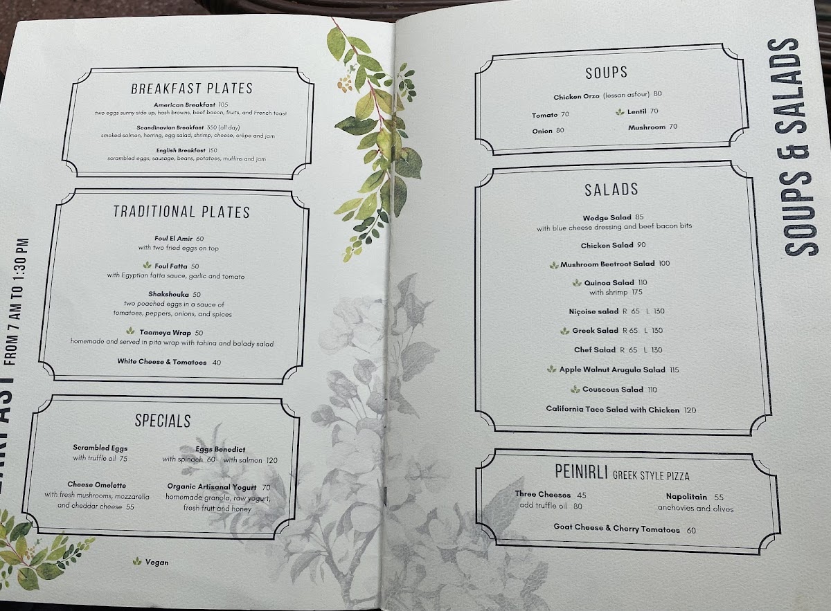 Menu Photo 6