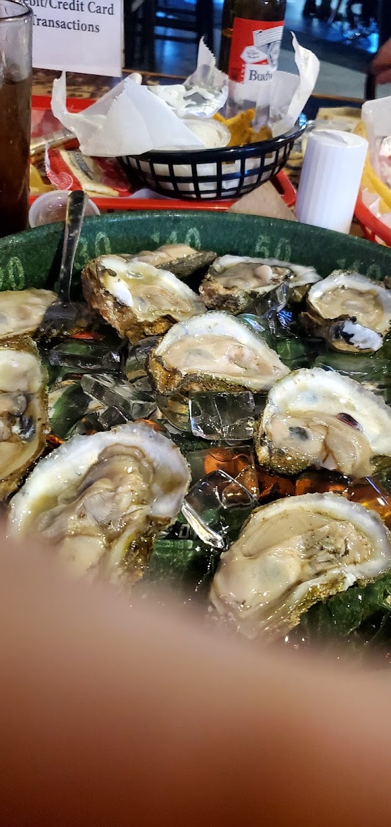 Nice N Easy Oyster Bar & Grille - Photo 3