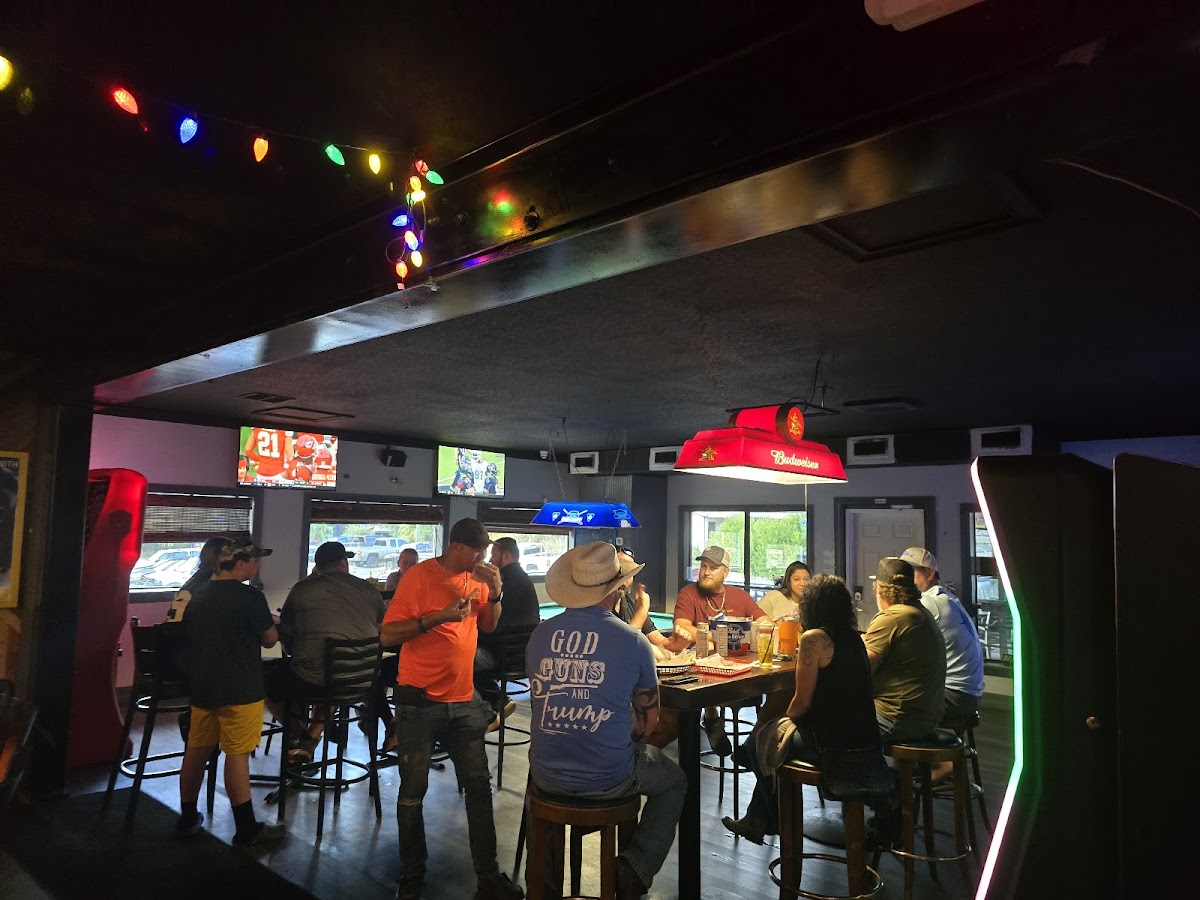 Nice N Easy Oyster Bar & Grille - Photo 4