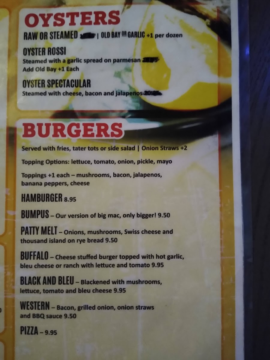 Menu Photo 9