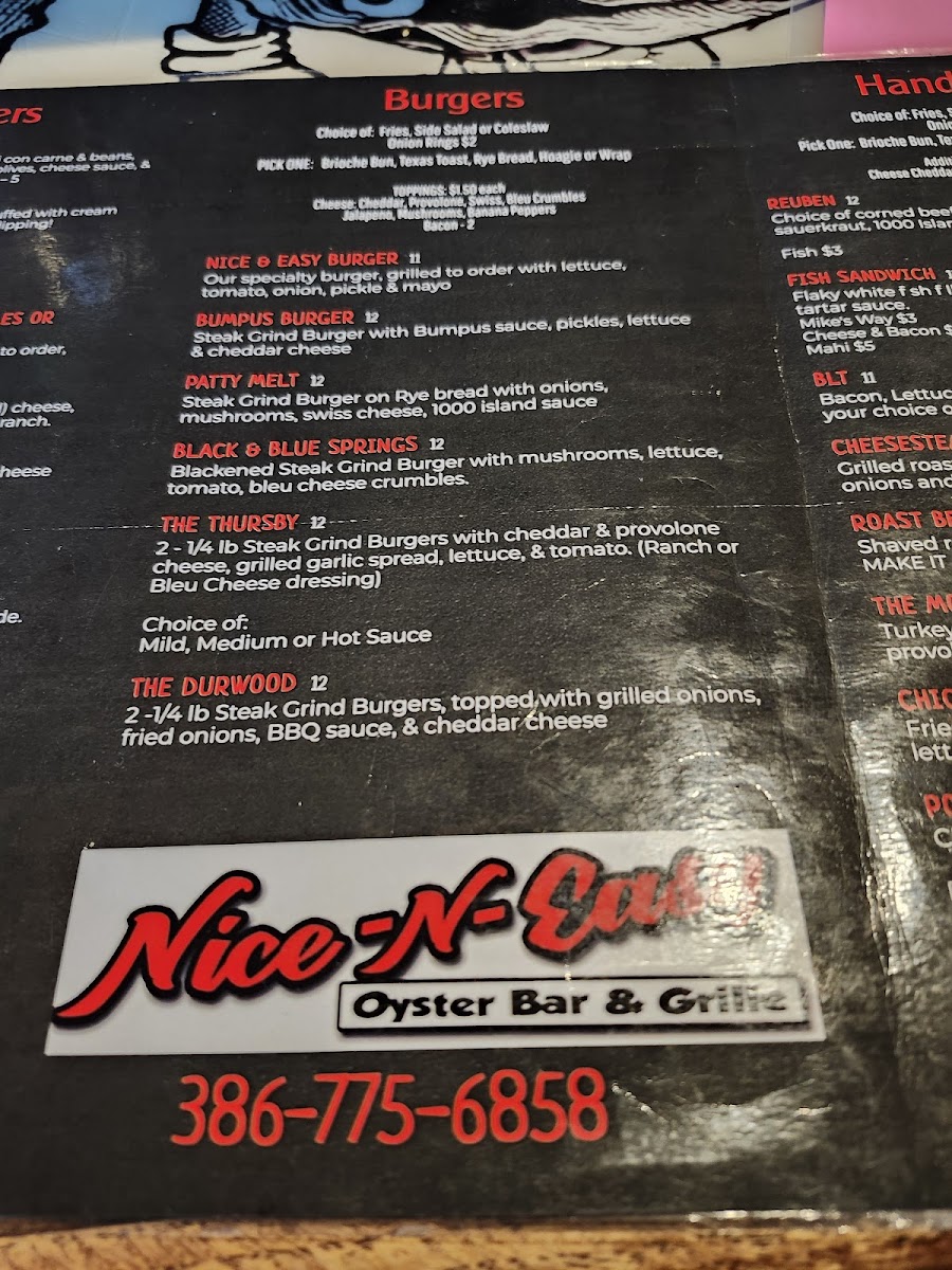 Menu Photo 6