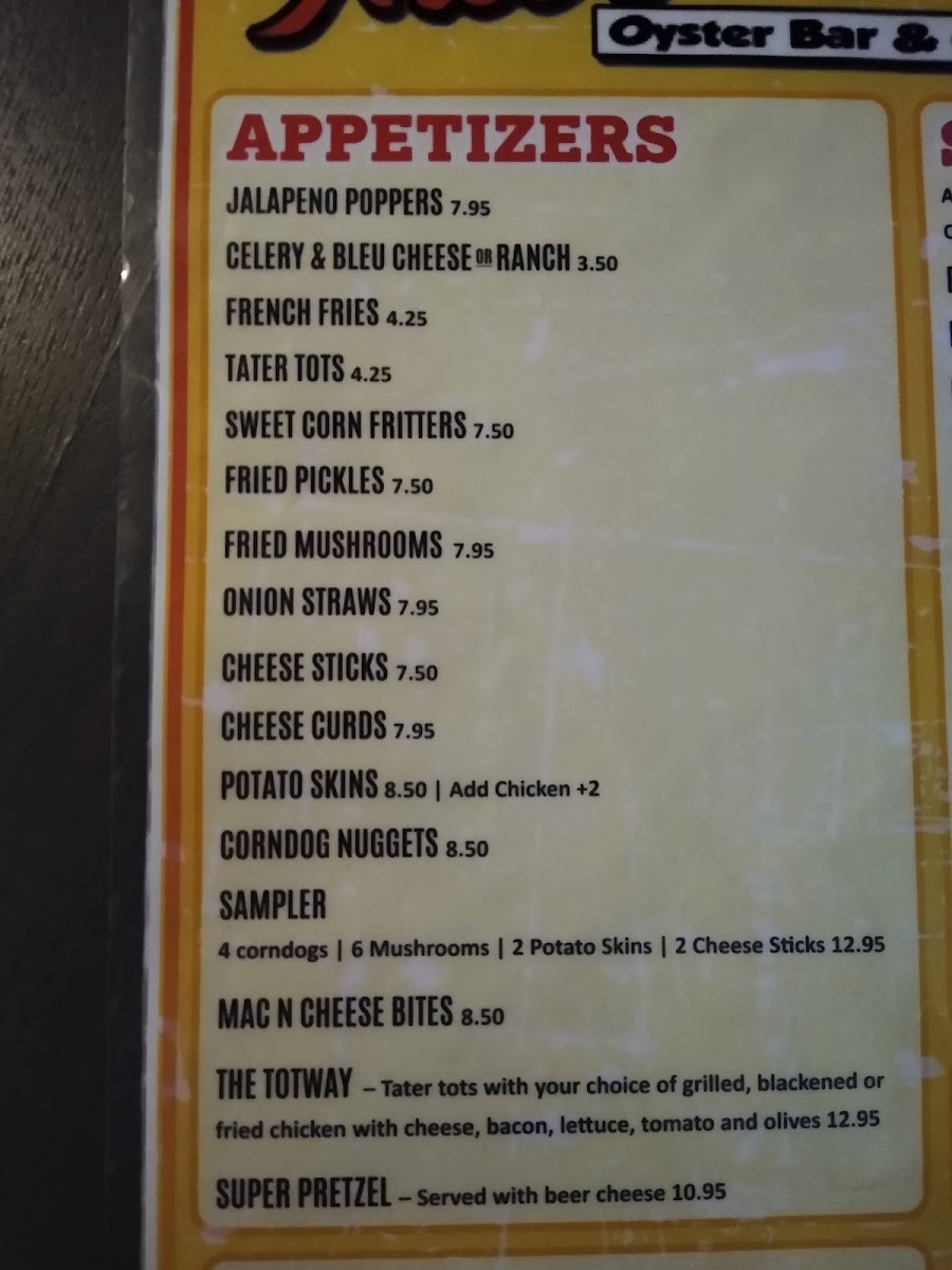 Menu Photo 8