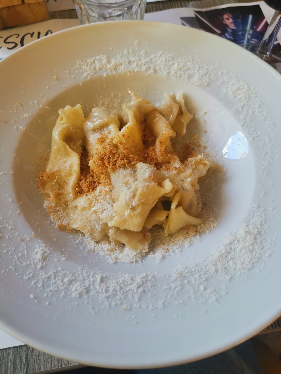 Ristorante Bar Cascina Parco Gallo - Photo 3