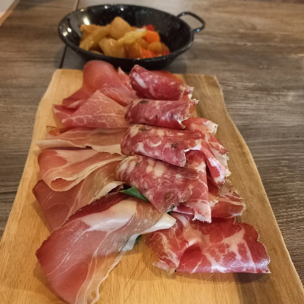 Ristorante Bar Cascina Parco Gallo - Photo 7