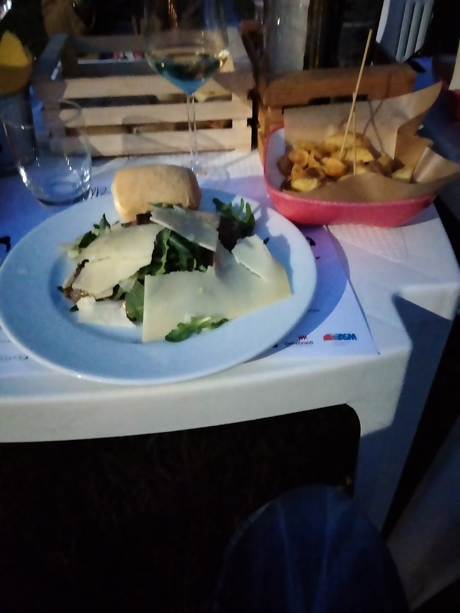 Ristorante Bar Cascina Parco Gallo - Photo 8