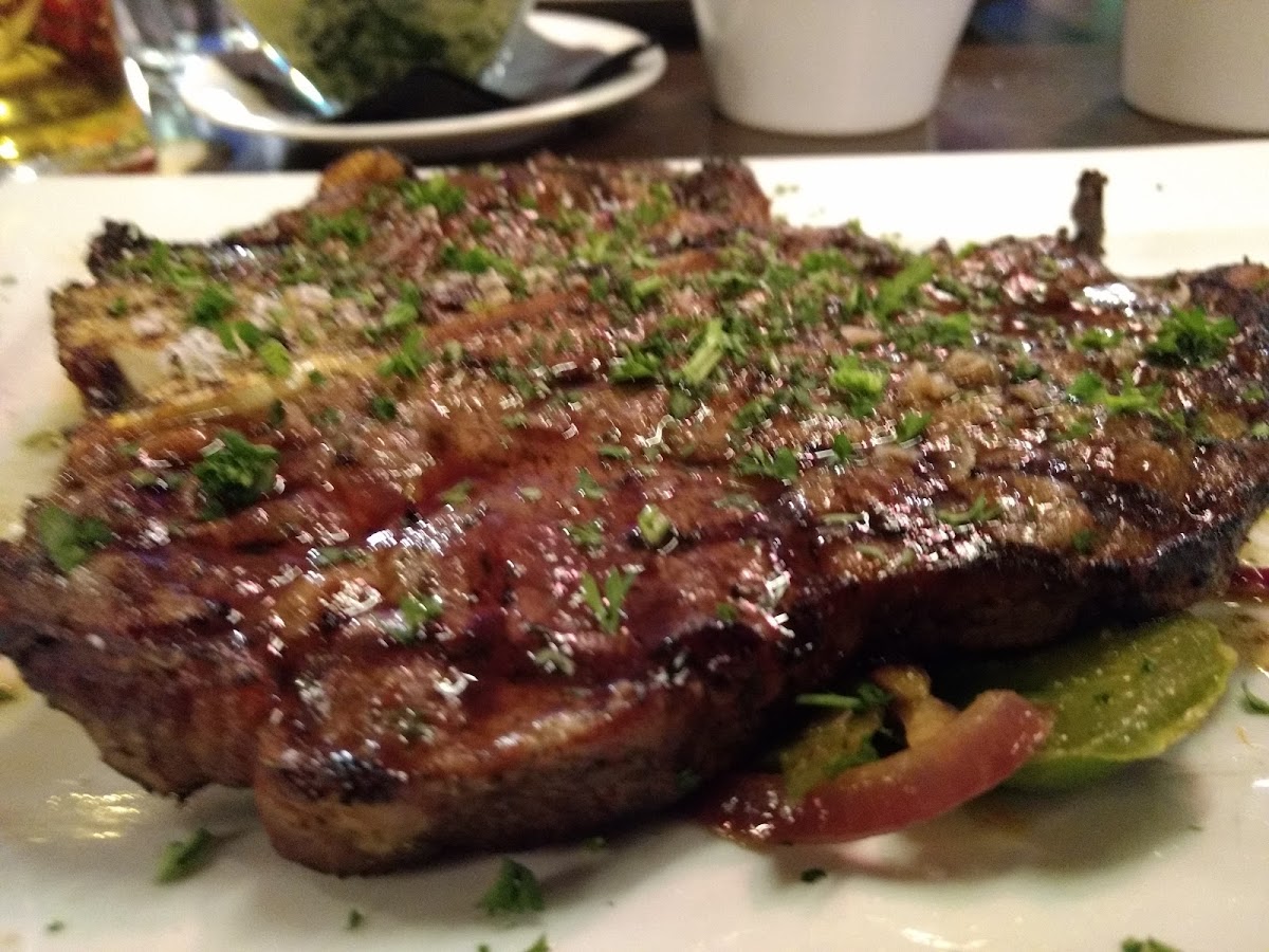 American grill restaurant & cafe - Photo 9
