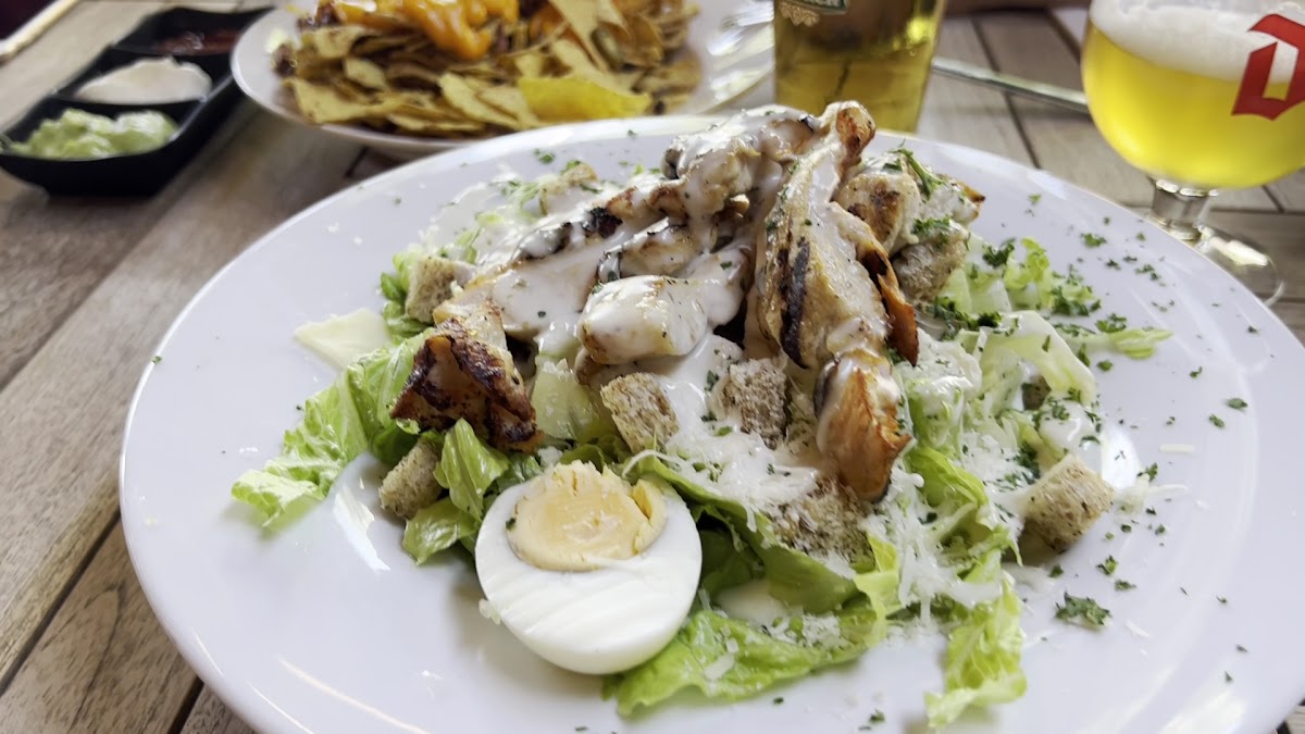 American grill restaurant & cafe - Photo 1