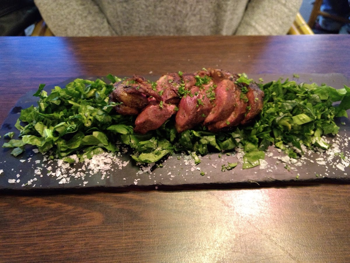 American grill restaurant & cafe - Photo 6