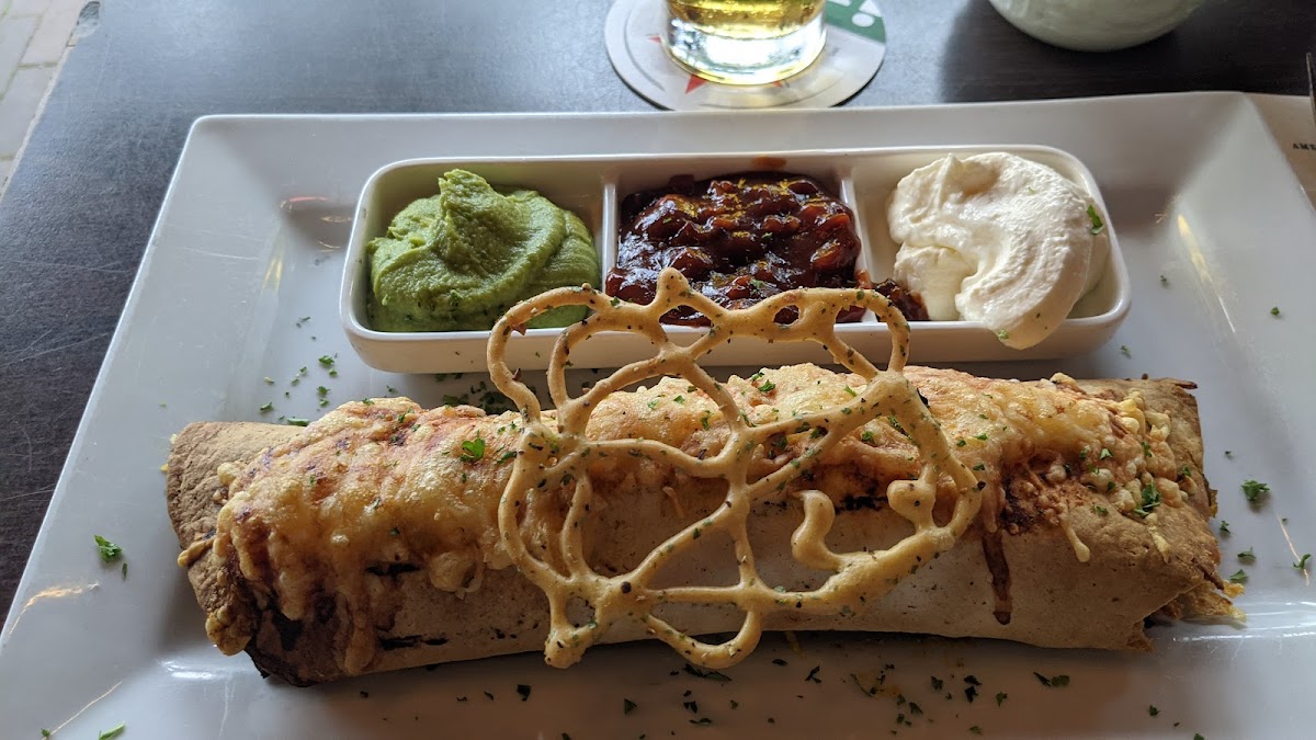 American grill restaurant & cafe - Photo 8