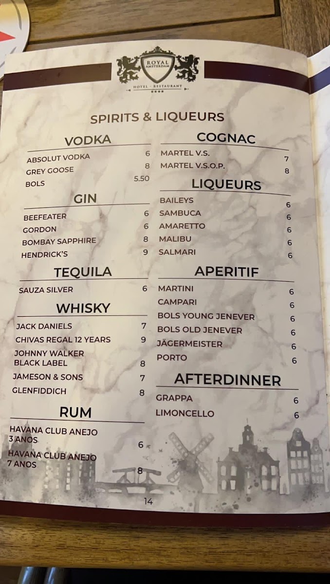 Menu Photo 6