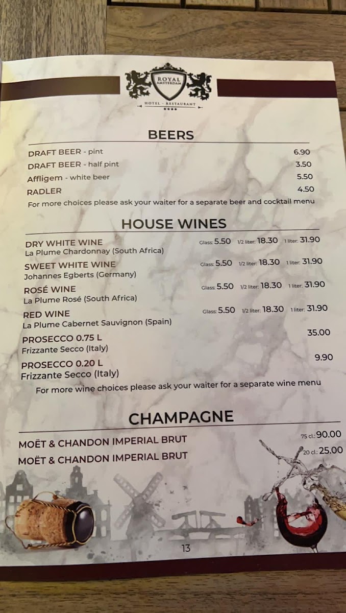 Menu Photo 7