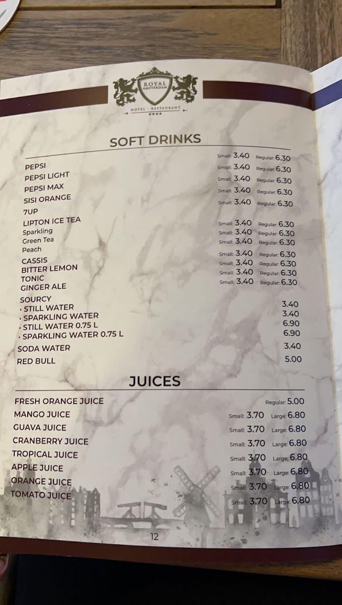 Menu Photo 8