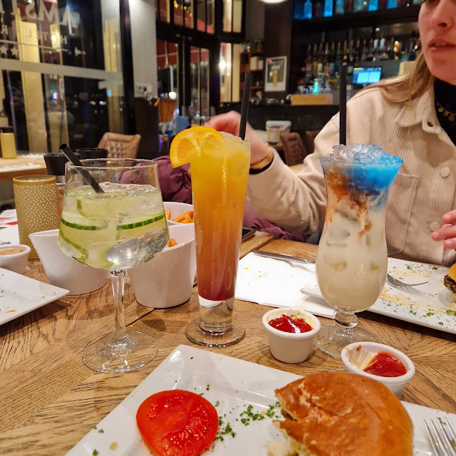 Cocktails