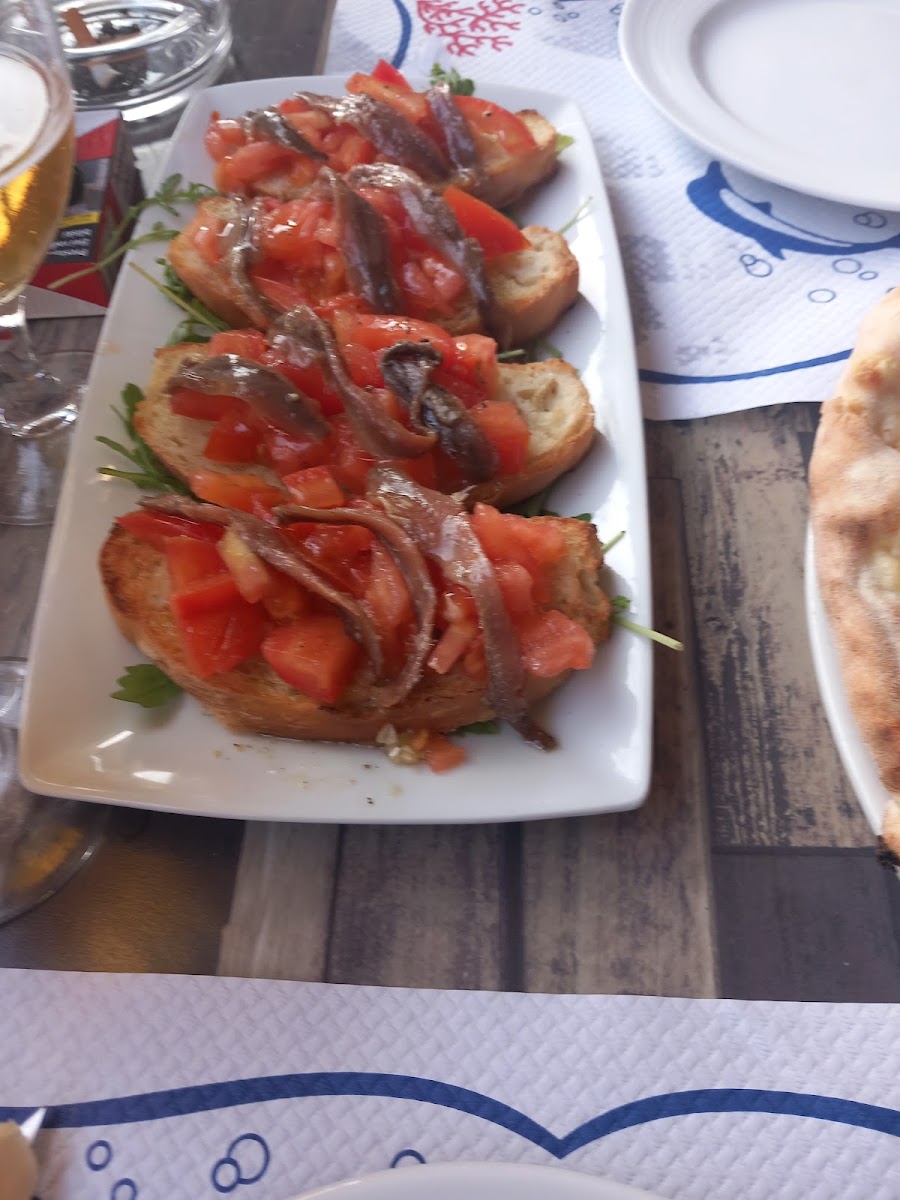 Pizzeria Tomato - Photo 9