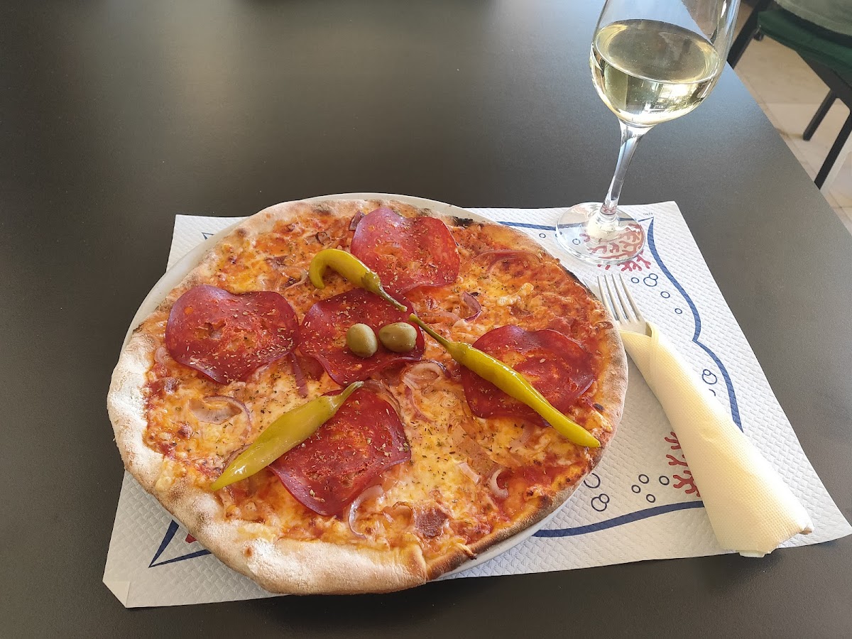 Pizzeria Tomato - Photo 4