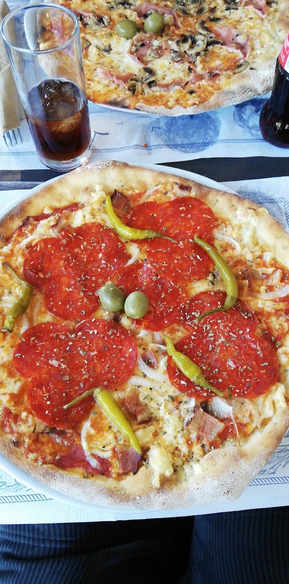 Pizzeria Tomato - Photo 7