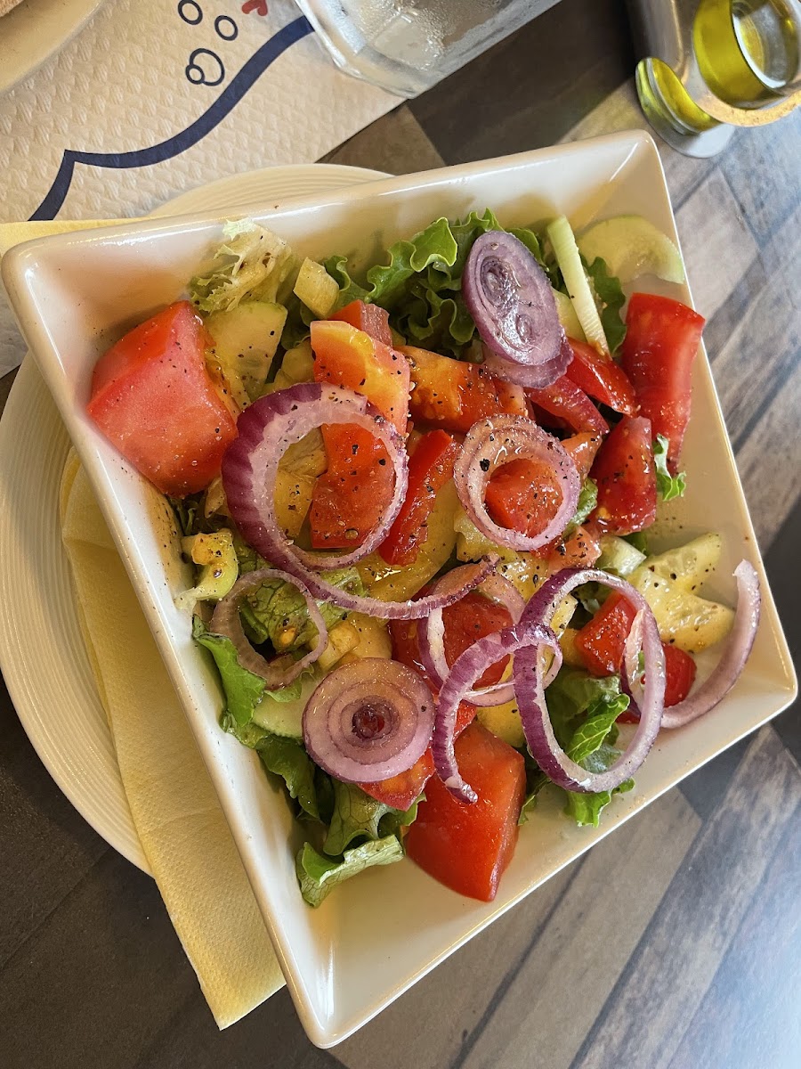 Pizzeria Tomato - Photo 8