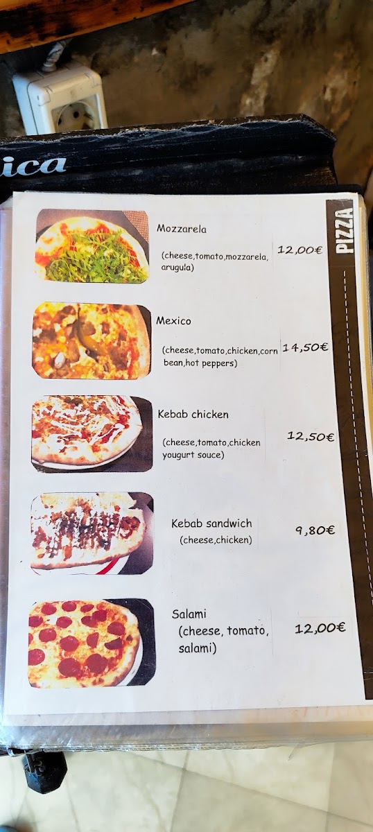 Menu Photo 9