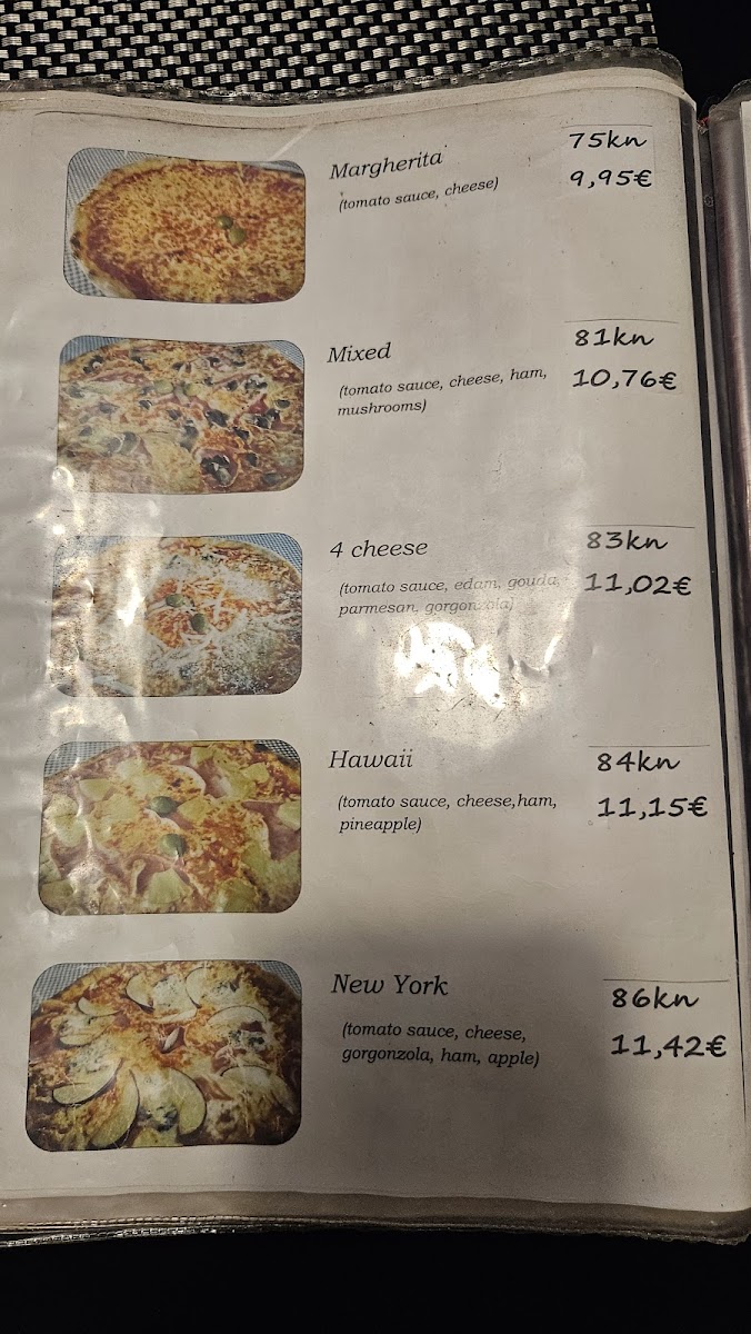 Menu Photo 4