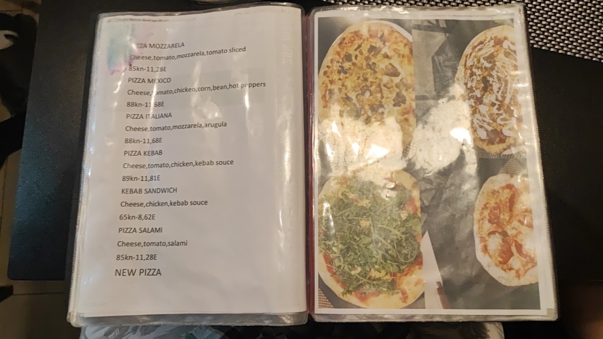 Menu Photo 5