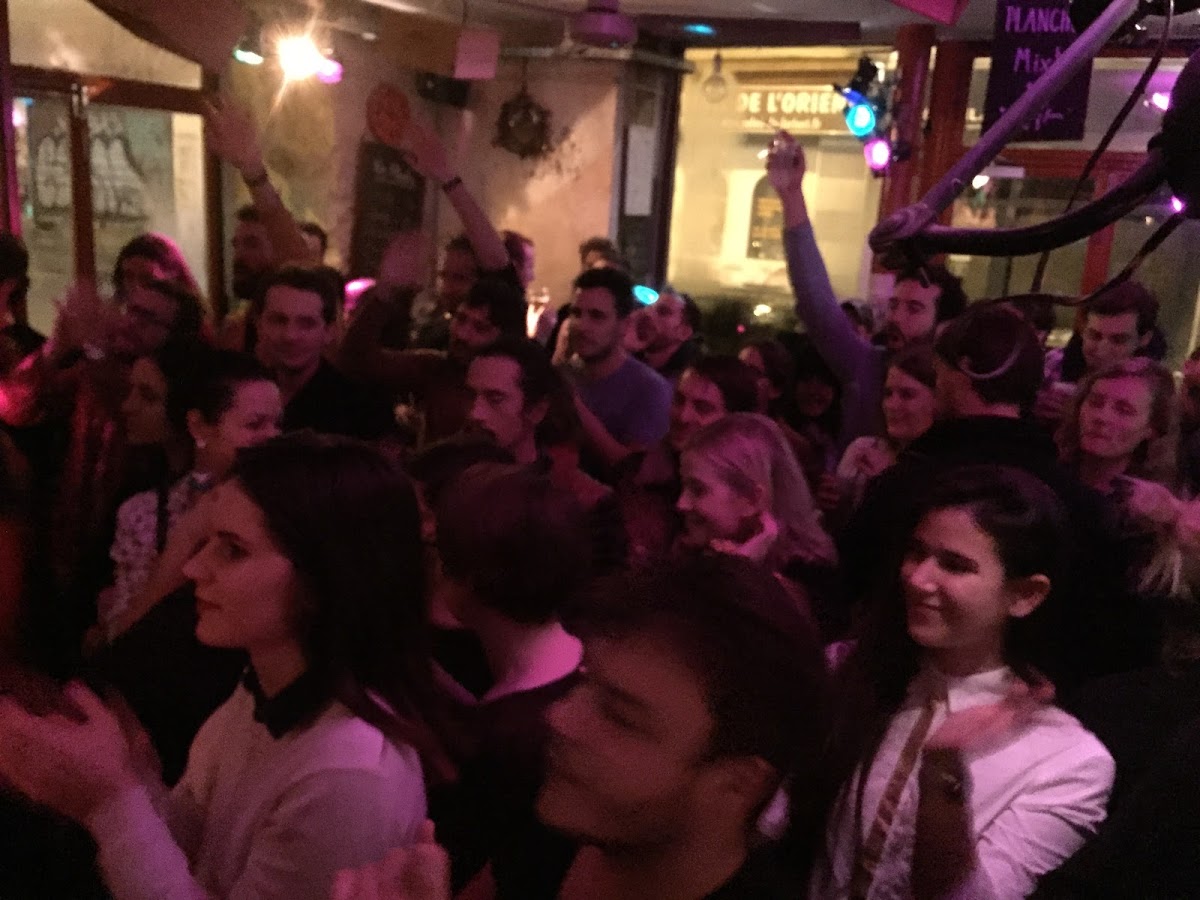 Les Caves Populaires - Photo 3