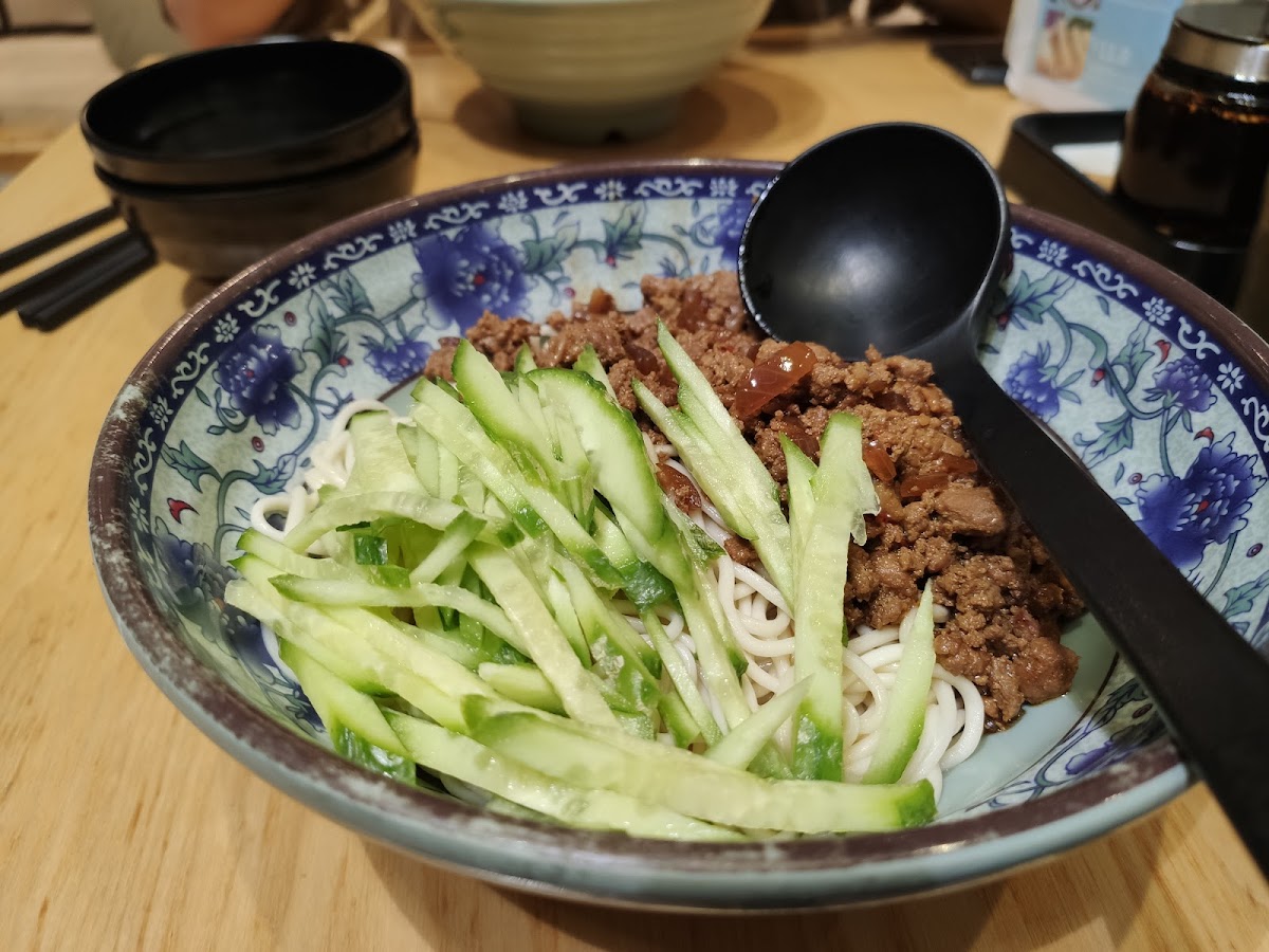 Kung Fu Chinese Kitchen - Photo 4