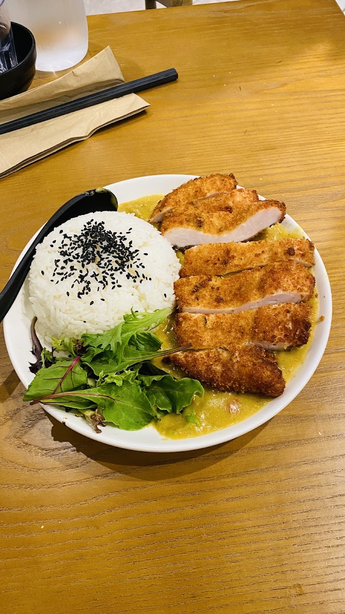 Kung Fu Chinese Kitchen - Photo 5