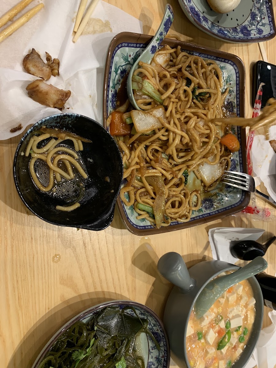 Kung Fu Chinese Kitchen - Photo 6