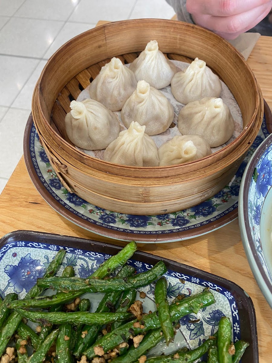 Kung Fu Chinese Kitchen - Photo 7