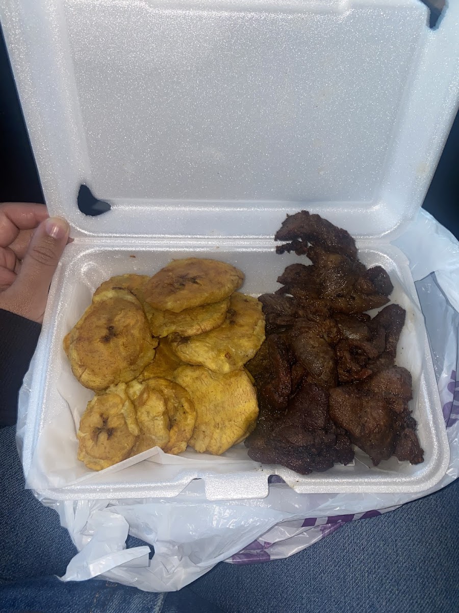 Santo Domingo Restaurant - Photo 5