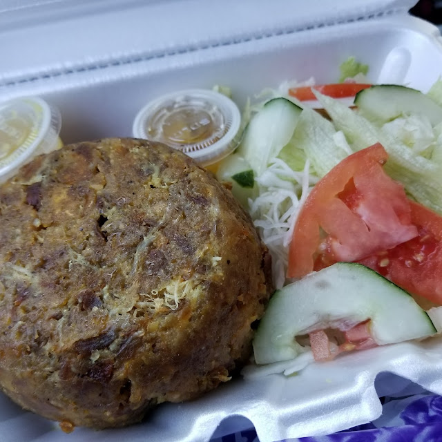 Mofongo