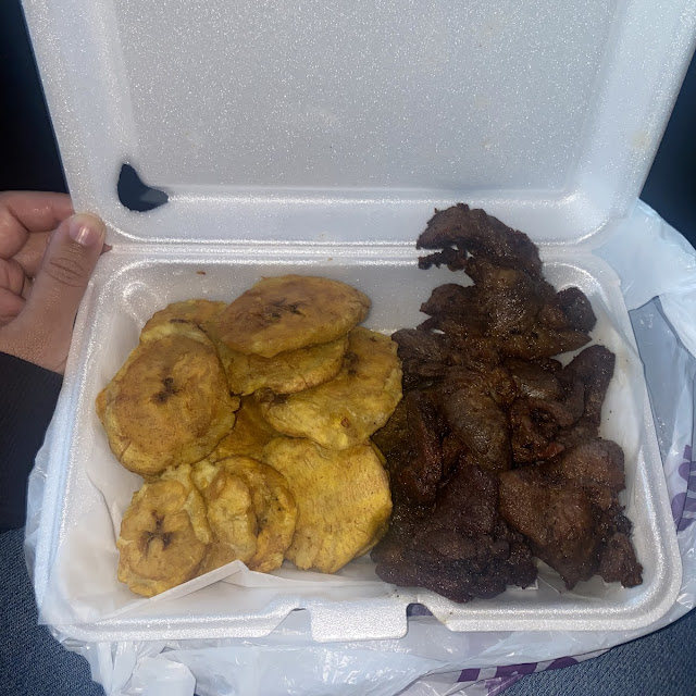 Carnitas Plate