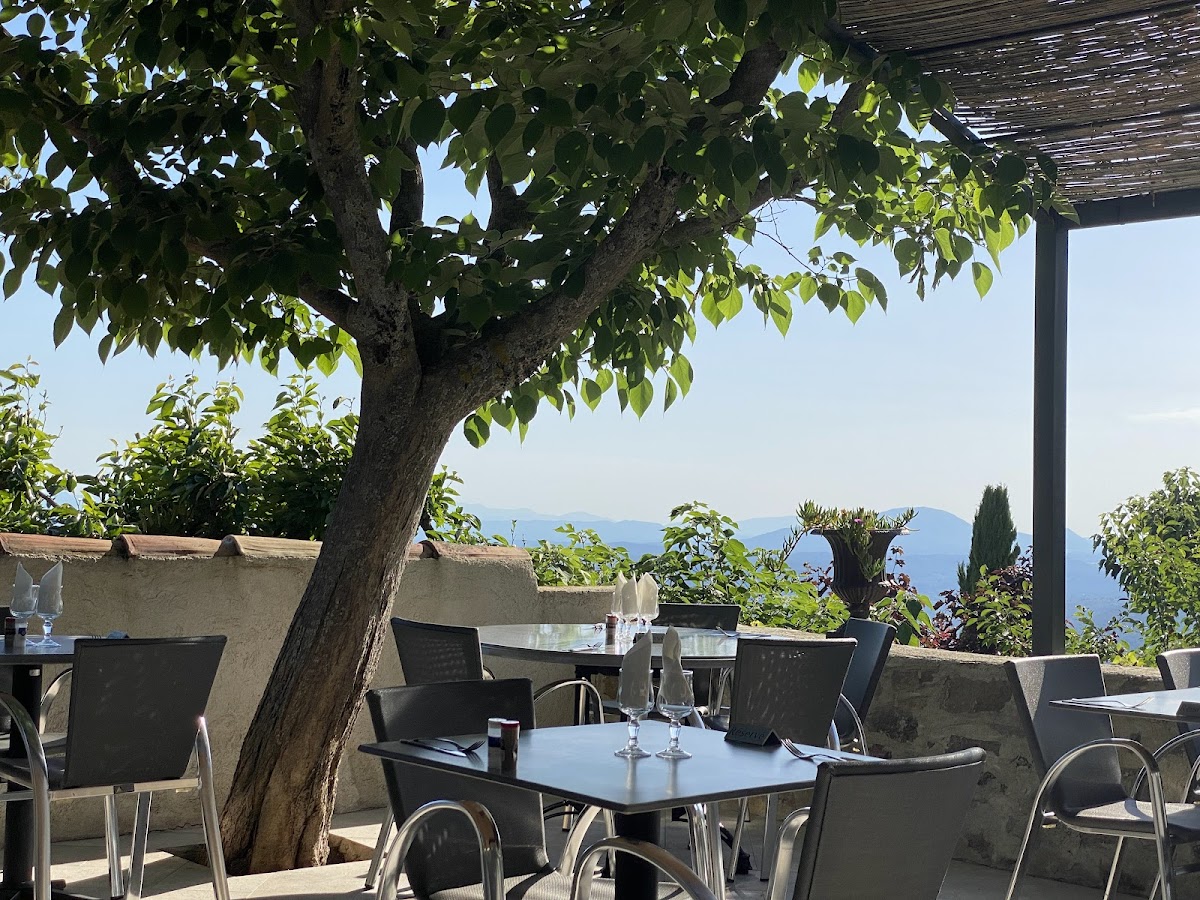 Restaurant La Farigoulette