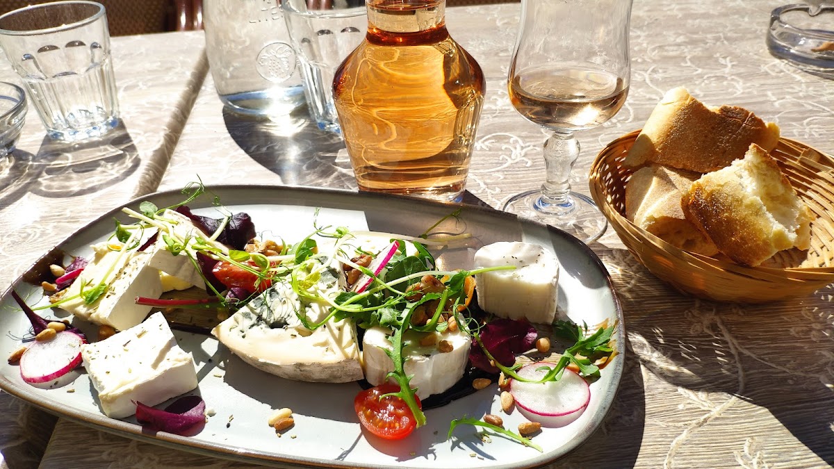 Restaurant La Farigoulette - Photo 9