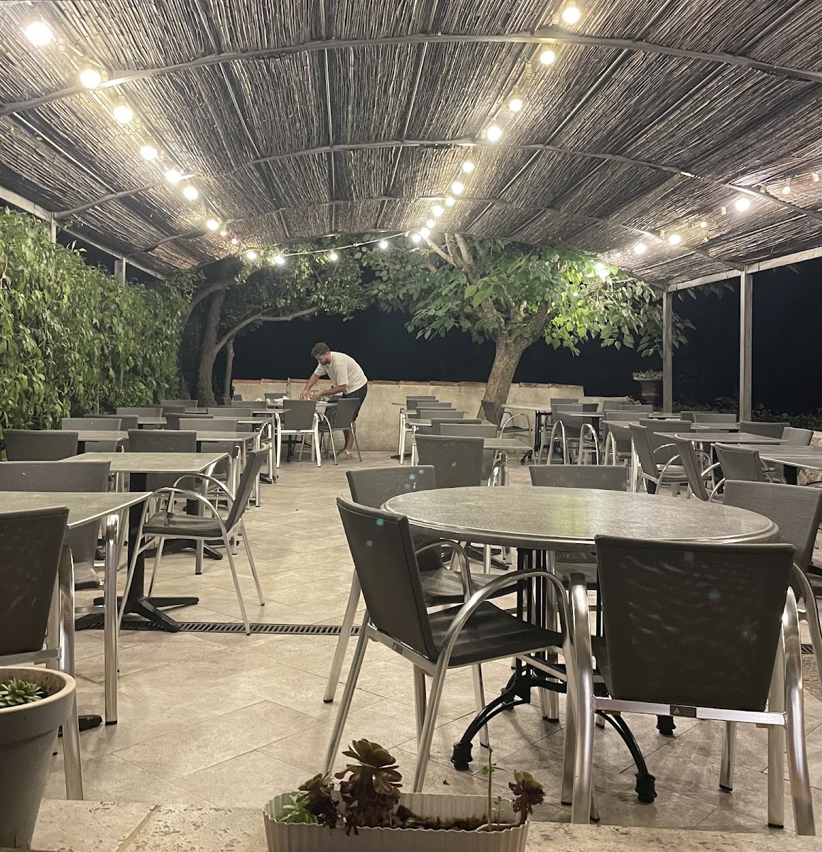 Restaurant La Farigoulette - Photo 2