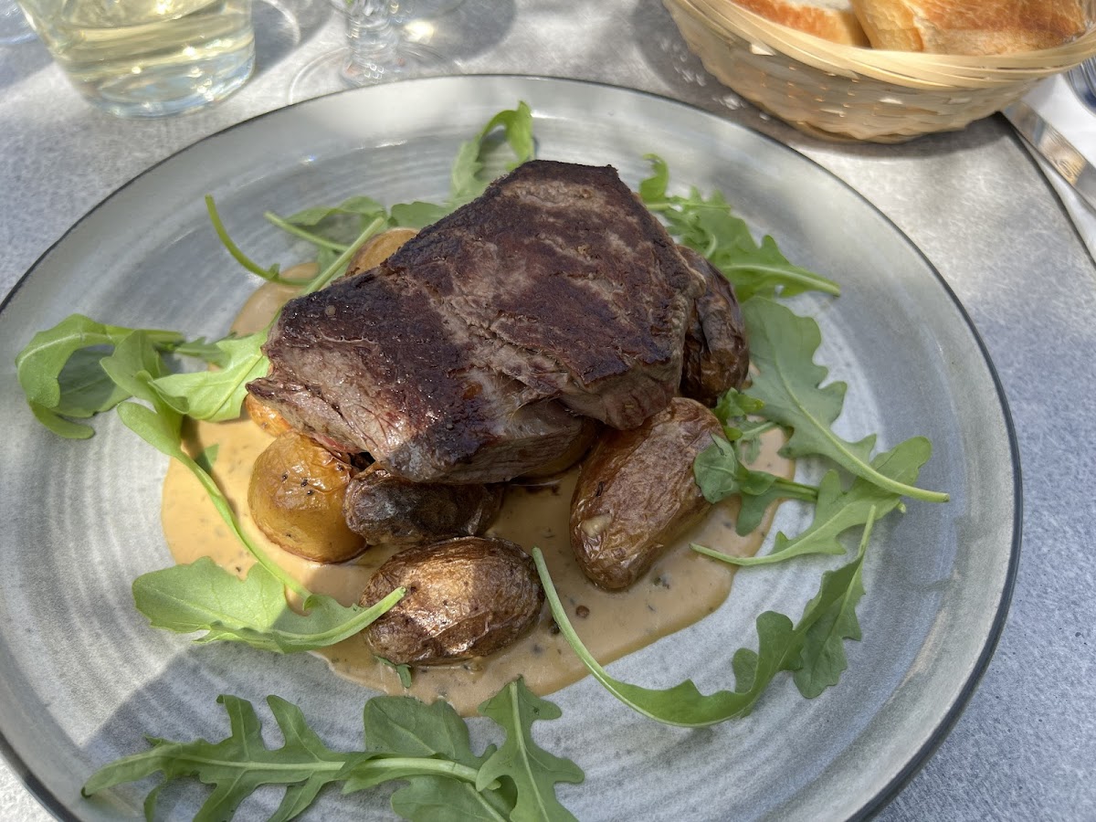Restaurant La Farigoulette - Photo 3
