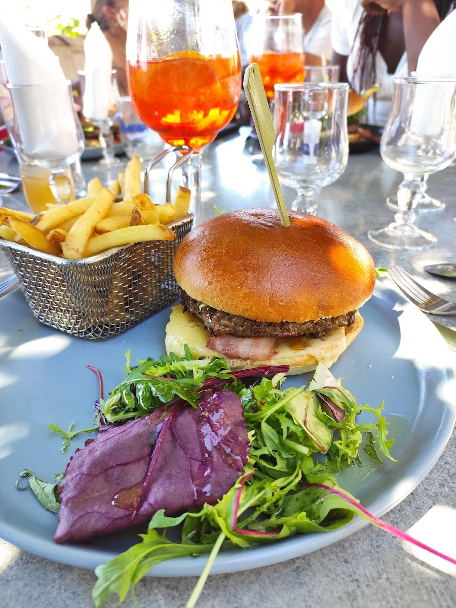 Restaurant La Farigoulette - Photo 5