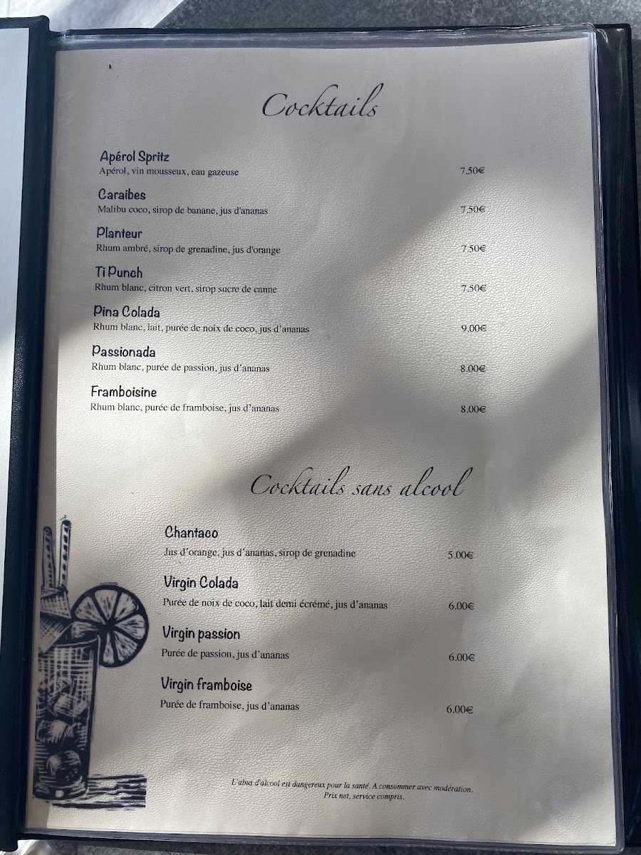 Menu Photo 6